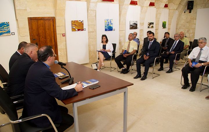 Citadel Management Committee announced by Minister for Gozo