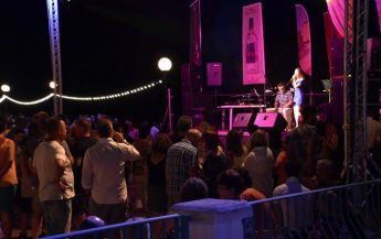 Don’t miss the closing night of Delicata Classic Wine Festival in Nadur