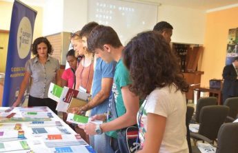 EDIC Gozo participate in OTIE International Summer School EDIC Gozo participate in OTIE International Summer School