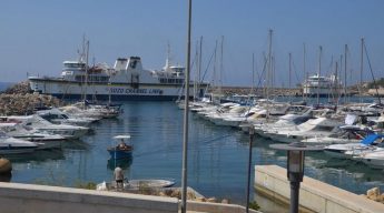 Permanent link proposal for Malta-Gozo absolute priority, says GBC