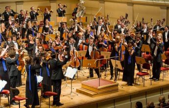 European Union youth Orchestra is to continue, EC tells Alfred Sant