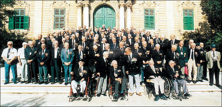 74th anniversary commemoration of Operation Pedestal
