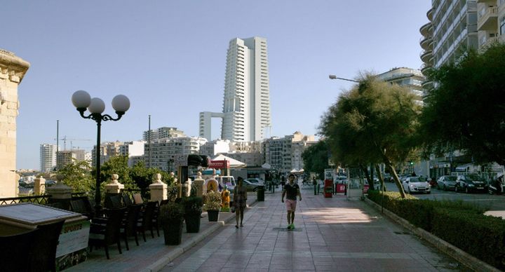 ENGOs fully support ERA’s decision to appeal Sliema high-rise