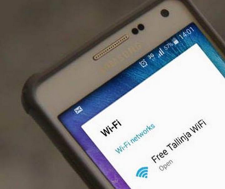 Wifi suspended on all Malta Public Transport buses until further notice