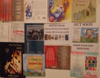 2016 Gozo Live writing participation ends next month