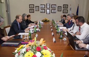 Council of the EU “hopeful and confident” about Malta’s Presidency