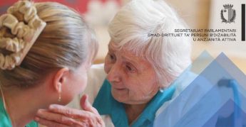 Course starts October leading to a Certificate as Care Assistant