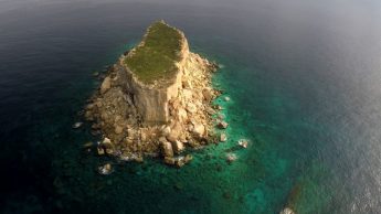 New documentary puts Filfla & its surrounding water in the spotlight