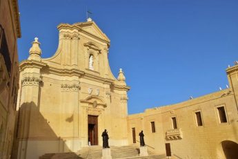 Appreciation of Fr Joseph Saliba by Fr Geoffrey G Attard