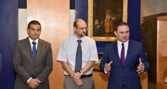 4,000 applications for Heritage Malta Student Membership Scheme