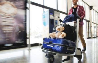 MIA passenger movements reach all-time record in August MIA passenger movements reach all-time record in August