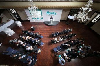 Fexserv launches Myney – Malta’s first mobile payment app