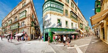 Sociology of the Maltese Islands – Book launch