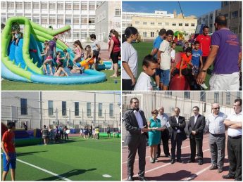Summer On The Move 2016 Gozo comes to an end in style