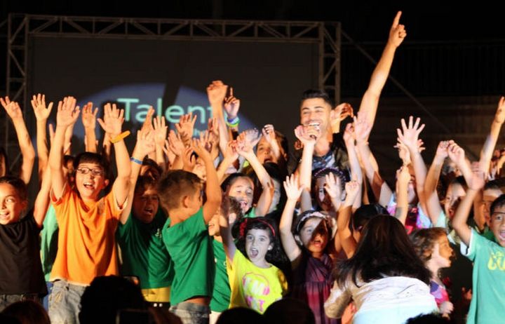 Over 200 Gozitan children participate in Talenti+ and 4Kids programmes