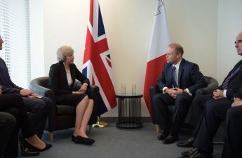 Brexit deal should be fair for both sides – Prime Minister