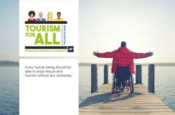 World Tourism Day events organised promoting universal accessibility