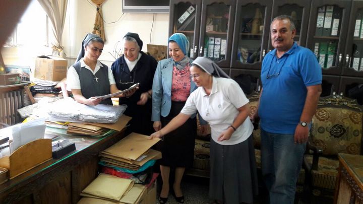 Gozo children to join Syrian children in Prayer for Unity & Peace