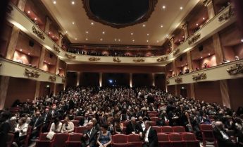 Astra Theatre announces the opera Lucia di Lammermoor for 2017