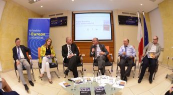 Small States & the European Union – possibly lackng clout, but flourishing