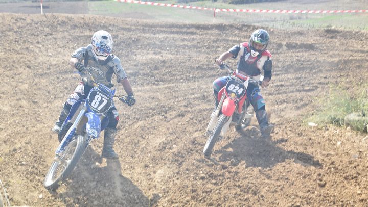 Gozo Motocross Association Fun Race kicks off the new season