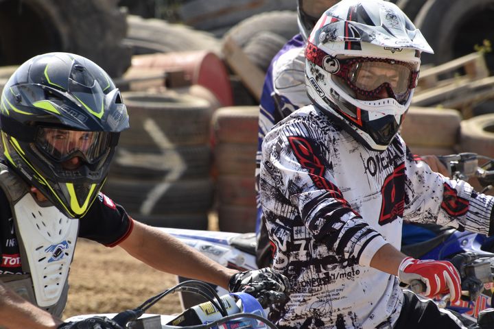Gozo Motocross Association Fun Race kicks off the new season