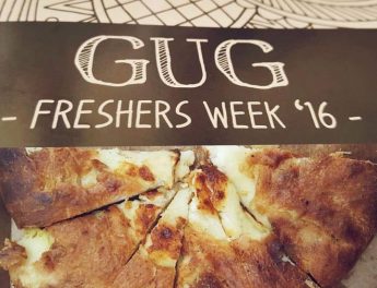 Gozo University Group welcomes new students for Freshers’ Week