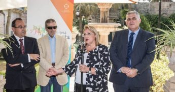 Solidarity in Sports – Gozo event for the Malta Community Chest Fund