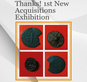 Thanks! – New Acquisitions Exhibition at Il-Hagar Museum, Gozo