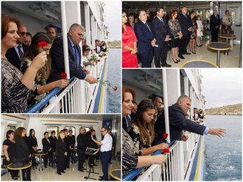 Gozo commemorates the 68th anniversary of Jum it-Tragedja Gozo commemorates the 68th anniversary of Jum it-Tragedja