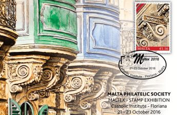 MaltaPost to Participate in Maltex Philatelic Exhibition 2016 MaltaPost to Participate in Maltex Philatelic Exhibition 2016