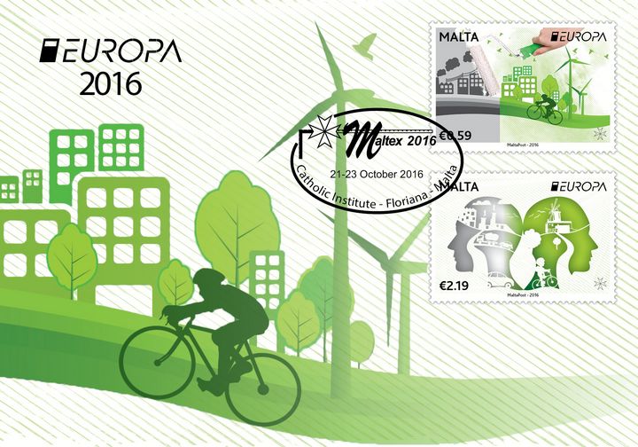 MaltaPost to Participate in Maltex Philatelic Exhibition 2016