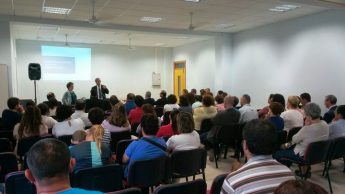 Education Minister attends consultation meeting on education in Gozo