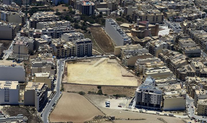 Planning Board safeguards one of Nadur's existing belvederes