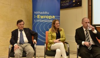 Being smallest EU State doesn’t mean Malta is least influential – Metsola