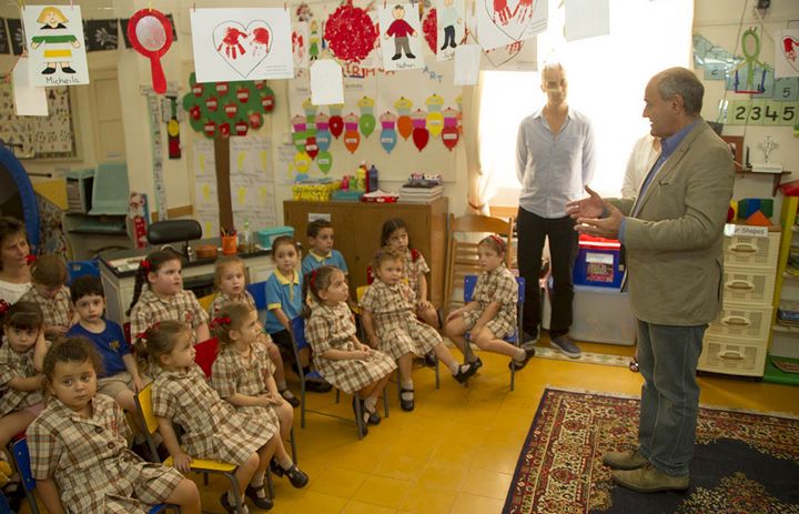St Francis School Xaghra wins 7th edition of Batterina