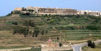 Zebbug Gozo, had highest ratio of unemployed beneficiaries in 2014