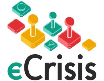 Public info day at the Institute of Digital Games: Europe in Crisis!