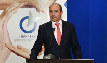 Four free sticks for Type 1 diabetes patients from Monday