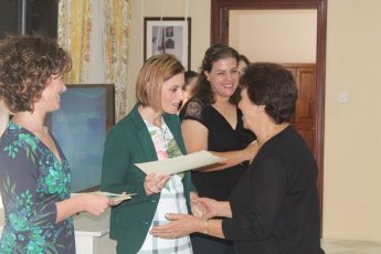 Staying Active During Our lives – Programme for the elderly in Gozo