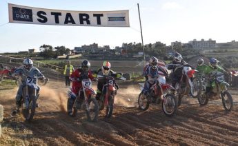 Yamaha Gozo Motocross Championship- Round 2 held Sunday Yamaha Gozo Motocross Championship- Round 2 held Sunday