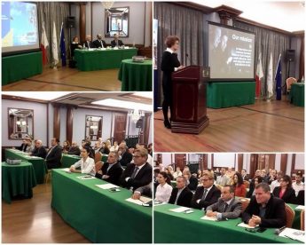 Gozo Tourism Association conference: Maximising Online Bookings