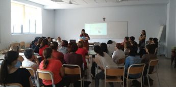 Mathracy Parental Meetings organised by Gozo College