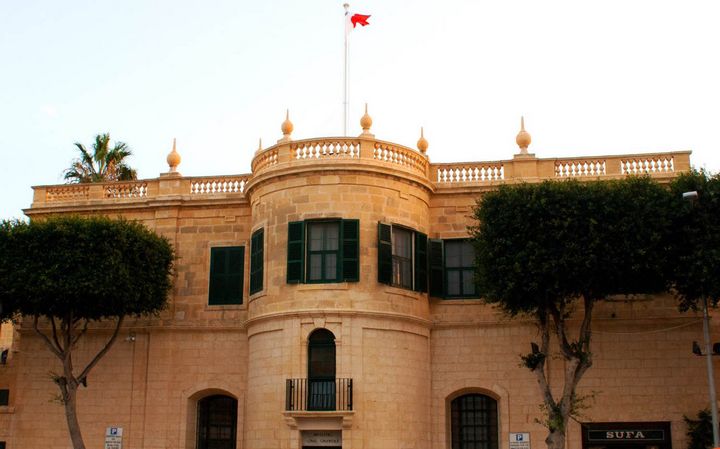 Update: "Under PN Governments, Gozo always had a Minister with a voice in the Cabinet" - PN