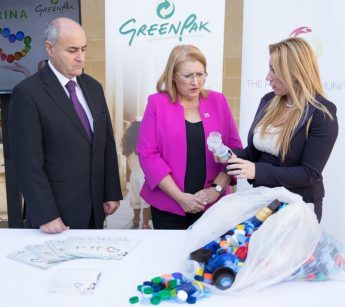 ‘Nirricikla ghall-Istrina’ now includes business and social organisations