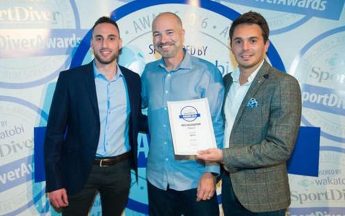 Maltese Islands awarded `3rd Best Diving Destination’