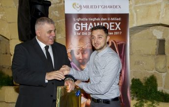Christmas in Gozo 2016 launched with events for all the family