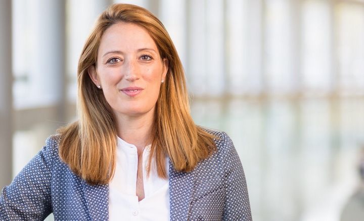 We've gone from climate emergency to catastrophe - MEP Metsola