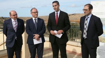 Measure announced aimed at supporting agricultural holdings