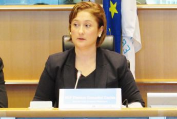 Copyright reform should not close doors to SMEs – Comodini Cachia Copyright reform should not close doors to SMEs – Comodini Cachia
